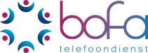Logo Bofa Telefoondienst